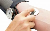 У меня гипертония, что это значит?