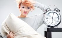 Что такое бессонница?