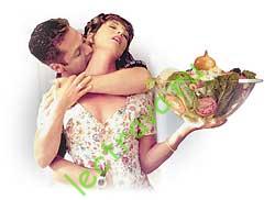 лук для потенции